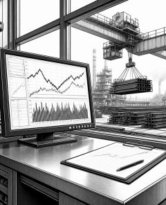 ai-gerdau-stahlzyklus-aktie
