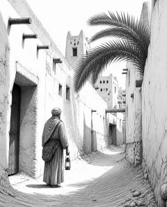 ai-ghadames-oasis-adobe-labyrinth