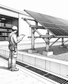 ai-gibraltar-industries-solar-infrastructure