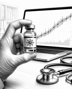 ai-gilead-lenacapavir-trodelvy-clinical-trials