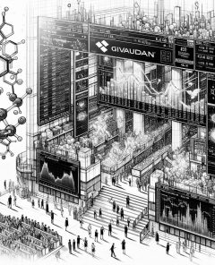 ai-givaudan-stock-growth