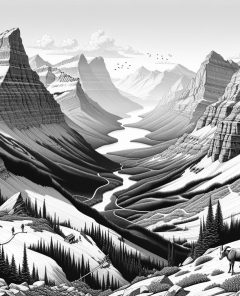 ai-glacier-nationalpark