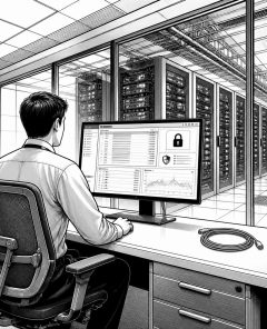 ai-godaddy-domains-hosting-dns-security