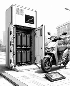 ai-gogoro-batteriewechsel-cashflow-signal