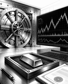 ai-gold-bitcoin-correlation-gold-service