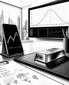 ai-gold-oil-fed-statements