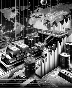 ai-gold-oil-market-tension