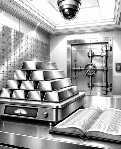 ai-gold-zentralbank-risiko-reserven-aufwertung