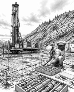 ai-goldmining-yarumalito-core-drilling-1200m