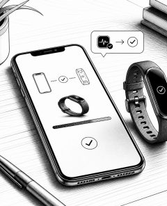 ai-google-health-android-fitbit-air-pairing