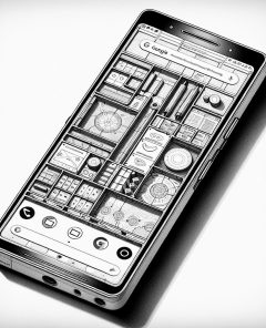 ai-google-pixel-customization