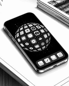 ai-google-pixel-disco-icon-pack