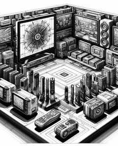 ai-google-streaming-strategy