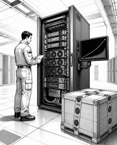 ai-gorilla-technology-cashflow-ki-datacenter