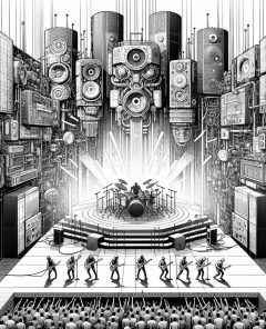 ai-gorillaz-virtual-band