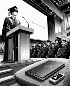 ai-graduation-boos-speech-recognition