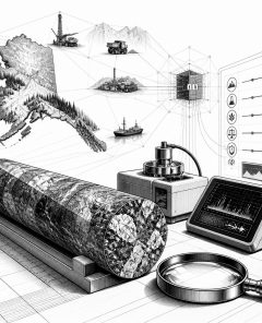 ai-graphiteone-rareearths-core-samples