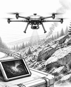 ai-greece-wildfire-drone-thermal-detection