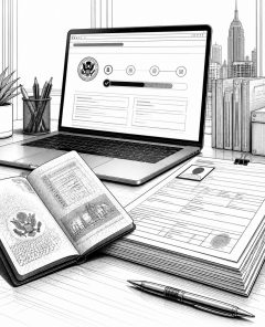 ai-green-card-application-abroad