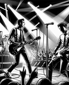 ai-green-day-performance