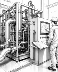 ai-greenlane-biomethan-plant