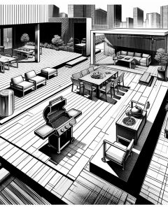 ai-grill-outdoor-cooking