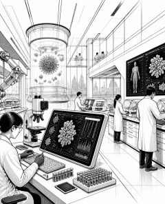 ai-gritstone-bio-cancer-vaccine