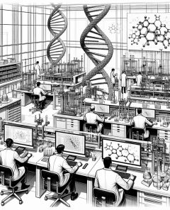 ai-gsk-sirna-therapy