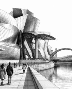 ai-guggenheim-bilbao-bilbao-effect