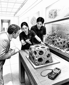 ai-gulf-blue-demo-day-reef-blocks