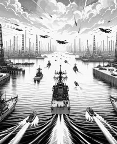 ai-gulf-tensions