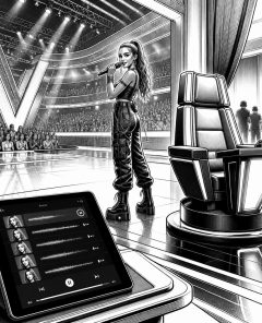 ai-gwen-stefani-the-voice-streaming