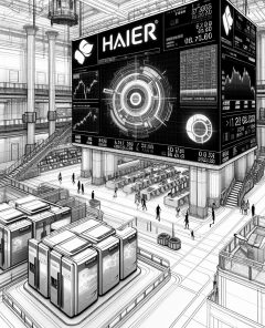 ai-haier-smart-home-aktienrueckkauf