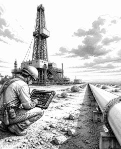 ai-halliburton-oilservice-earnings-2024
