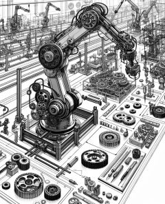ai-harmonic-drive-systems