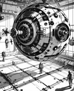 ai-haro-robot-space