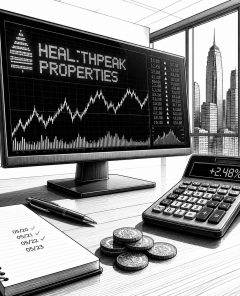 ai-healthpeak-dividend-reit-ticker