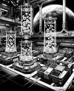 ai-heart-organoids-space