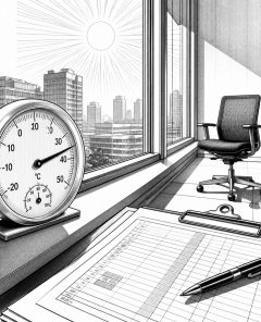 ai-heat-workplace-travel-time-compliance