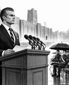 ai-hegseth-west-point-speech-rain