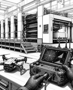 ai-heidelberger-druckmaschinen-defense-drones-margin