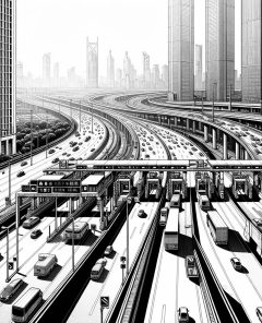 ai-heilongjiang-transportation
