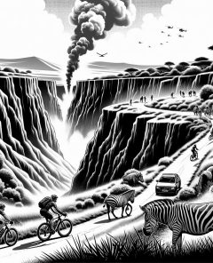 ai-hells-gate-national-park