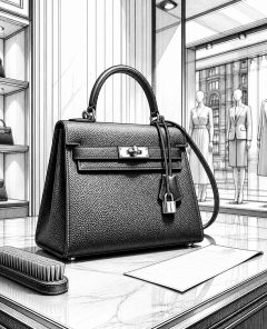 ai-hermes-q1-luxury-revenue-handbag