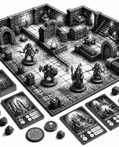 ai-heroquest-board-game