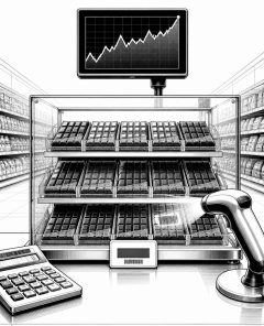 ai-hershey-stock-pricing-cocoa