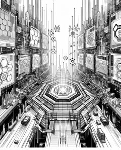 ai-hexagon-octave-boersengang
