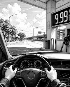 ai-high-gas-price-memorial-day-travel