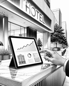 ai-hilton-aktie-hotel-dashboard