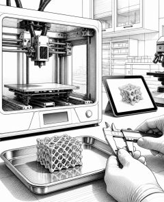 ai-hip-metamaterial-auxetic